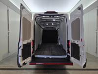 Ford Transit 350 2.0 TDCI L4H3 Trend RWD | 2021 | 95.789 km | VJK59D | NAP: Logisch