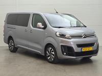 Citroen Jumpy 2.0 BlueHDI 180 XL Driver DC | 2020 | 132.758 km | Automaat | VGX52L | NAP: Logisch