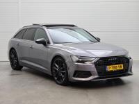 Audi A6 Avant 45 TFSI quattro Design Pro Line Plus | 2019 | 200,612 km | Automatic | P788VN | NAP: No rating