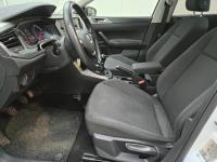Volkswagen Polo 1.0 TSI Comfortline | 2018 | 219.159 km | XB343P | NAP: Logisch