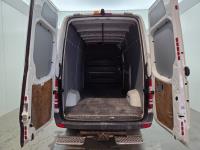Mercedes-Benz Sprinter 313 2.2 CDI 366 HD Business Professional Plus | 2016 | 201.285 km | Automaat | VX300L | NAP: Logisch