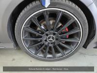 Mercedes-Benz CLA-klasse 180 Ambition | 2016 | 318.234 km | Automaat | JH386H | NAP: Logisch
