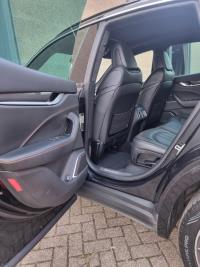 Maserati | Levante | 3.0 V6 D AWD | 2017 | 193.519 km | ZN610D | Geen oordeel