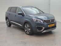 Peugeot 5008 1.6 PureTech Blue Lease Premium | 2019 | 254.367 km | Automaat | XH072L | NAP: Logisch