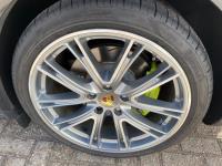 Porsche Panamera Sport Turismo 2.9 4 E-Hybrid | 2018 | 98.647 km | Automaat | J339PD | NAP: Geen oordeel