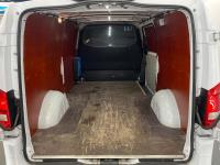 Mercedes-Benz Vito 114 CDI Extra Lang | 2023 | 221.889 km | Automaat | VTD86H | NAP: Logisch