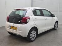 Peugeot 108 1.0 e-VTi Active | 2019 | 113.749 km | Automaat | G833BP | NAP: Logisch