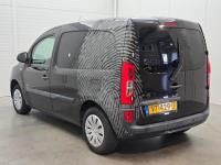 Mercedes-Benz Citan 109 CDI BlueEFFICIENCY | 2016 | 169.471 km | VT429J | NAP: Logisch