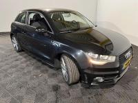 Audi | A1 | 1.2 TFSI Admired | 2013 | 115.423 km | 3KHT40 | Logisch
