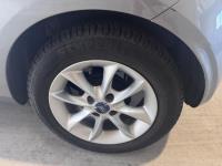 Ford | Ka | 1.2 Grand Prix start/stop | 2011 | 145,592 km | K590SG | No rating