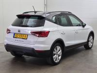SEAT Arona 1.0 TSI Xcellence Business Intense | 2018 | 171.188 km | Automaat | XZ050X | NAP: Geen oordeel