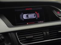 Audi A4 Avant 3.0 TDI Sport Edition | 2015 | 242.146 km | Automaat | 8ZRF72 | NAP: Logisch