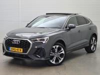 Audi Q3 Sportback 45 TFSI e Edition | 2021 | 87.671 km | Automaat | HVG41R | NAP: Geen oordeel