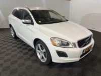 Volvo | XC60 | 2.4 D5 AWD Summum Automatic | 2012 | 300,675 km | GZ307G | No rating