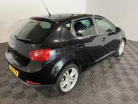 Seat | Ibiza | 1.4 Beat | 2009 | 135.941 km | J506ZH | Geen oordeel