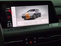 Volkswagen Golf 2.0 TSI GTI | 2021 | 73.542 km | Automaat | JNS14G | NAP: Geen oordeel