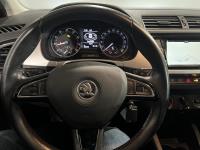 Skoda | Fabia Combi | 1.2 TSI Drive | 2017 | 366.194 km | NH722Z | Logisch