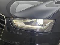 Audi A4 Avant 3.0 TDI Sport Edition | 2015 | 242.146 km | Automaat | 8ZRF72 | NAP: Logisch