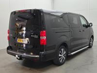 Toyota PROACE Worker 2.0 D-4D Dynamic Long DC Verso | 2023 | 112.033 km | Automaat | VTP80L | NAP: Logisch
