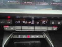 Audi A3 Sportback 35 TFSI edition one | 2020 | 136.496 km | Automaat | Z154FK | NAP: Geen oordeel