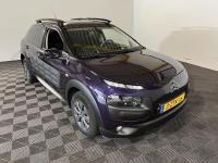 Citroen | C4 Cactus | 1.6 BlueHDi Business | 2015 | 261.953 km | 3ZTK16 | Logisch