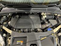 Ford | Galaxy 7-seater | 2.0-16V Trend | 2007 | 282,333 km | 81TTBF | Logical