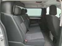 Citroën Jumpy 2.0 BlueHDI 120 Business XL DC S&S | 2017 | 83,264 km | V37LKH | NAP: No rating