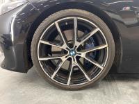 BMW 8 Series 840i High Executive | 2022 | 123,260 km | Automatic | P689FB | NAP: Reasonable