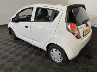 Chevrolet | Spark | 1.0 16V LS Bi-Fuel | 2012 | 87.548 km | 91XKD8 | Logisch