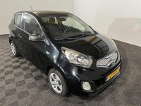 Kia | Picanto | 1.0 CVVT | 2012 | 187,078 km | 10SVB7 | Logical