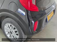 Kia Picanto 1.0 DPi DynamicLine | 2023 | 53,851 km | S657JR | NAP: Makes sense