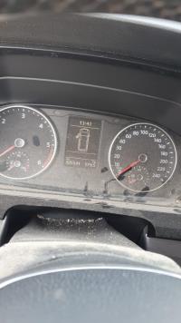Volkswagen | Transporter | 2.0 TDI L2H1 DC 4Motion Highline Automatic | 2018 | 305,541 km | V421KH | Logical