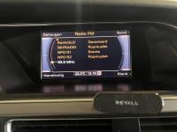 Audi | A4 Avant | 1.8 TFSI Business Edition | 2013 | 258.979 km | 1KST85 | Logisch