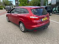 Ford Focus Wagon 1.0 EcoBoost Titanium Stationwagen | 2012 | 224.957 km | HB153G | NAP: Geen oordeel