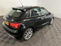 Audi | A1 Sportback | 1.2 TFSI Admired | 2014 | 212,424 km | 6ZBS50 | Logical