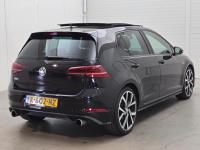 Volkswagen Golf 2.0 TSI GTI Performance | 2017 | 177,871 km | Automatic | K602NZ | NAP: No rating