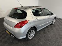 Peugeot | 308 | 1.6 THP XT | 2008 | 145.481 km | 84GZV8 | Logisch