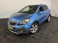 Opel | Mokka | 1.4 T Innovation | 2016 | 163.920 km | JR284N | Logisch