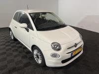 Fiat | Fiat 500 | 0.9 TwinAir Turbo Popstar | 2016 | 162,193 km | JD728D | Logical