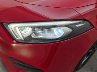 Mercedes-Benz A-klasse 250 Premium Plus | 2018 | 121.921 km | Automaat | Z090JJ | NAP: Geen oordeel