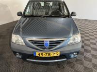 Dacia | Logan MCV | 1.6-16V Lauréate | 2007 | 193.543 km | 49ZBPS | Logisch
