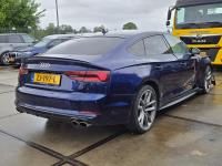 Audi A5 Sportback 3.0 TFSI S5 quattro Pro Line Plus | 2018 | 130.347 km | Automaat | ZJ197L | NAP: Geen oordeel
