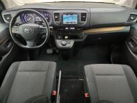 Toyota PROACE Worker 2.0 D-4D Dynamic Long DC Verso | 2023 | 112.033 km | Automaat | VTP80L | NAP: Logisch