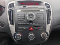 Kia | cee'd Sporty Wagon | 1.4 CVVT X-tra | 2011 | 78,355 km | 72PHT6 | Logical