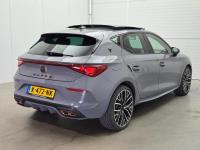 CUPRA Leon Sportstourer 1.4 e-Hybrid 245 | 2021 | 153.782 km | Automaat | K472NK | NAP: Logisch