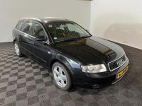 Audi | A4 Avant | 2.0 Pro Line | 2005 | 276.374 km | 46PXKT | Logisch