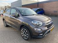 Fiat 500 X 1.4 Turbo MultiAir Lounge | 2016 | 45.632 km | Automaat | JD744V | NAP: Logisch