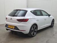 SEAT Leon ST 1.8 TSI FR Business Intense | 2018 | 233.102 km | Automaat | R519KN | NAP: Geen oordeel