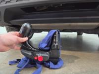 Audi A3 Sportback 35 TFSI S edition | 2021 | 143.697 km | Automaat | K771VB | NAP: Geen oordeel