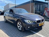 BMW 3 Series 320i EfficientDynamics Edition High Executive | 2013 | 200,327 km | 3SXD25 | NAP: Logical